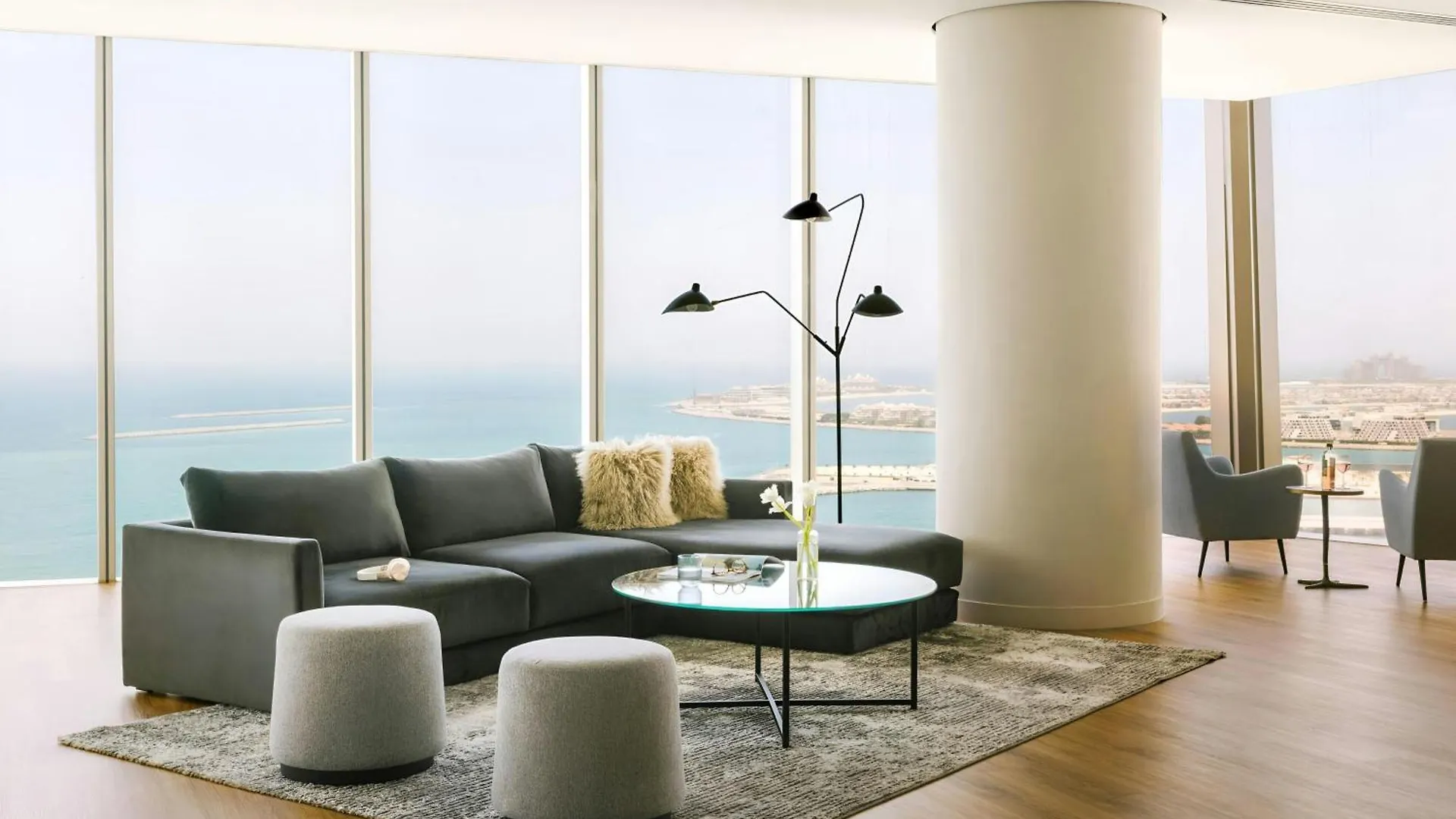 Sonder By Marriott Bonvoy Jbr The Walk Apartments ドバイ
