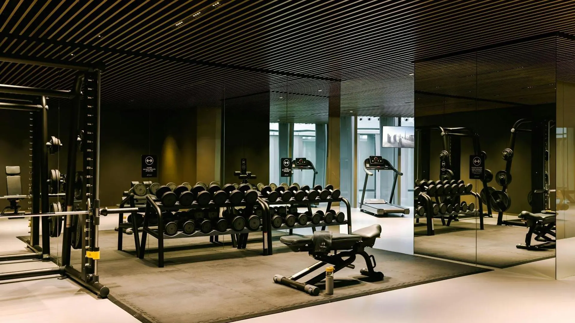 Sonder By Marriott Bonvoy Jbr The Walk Apartments Dubaj