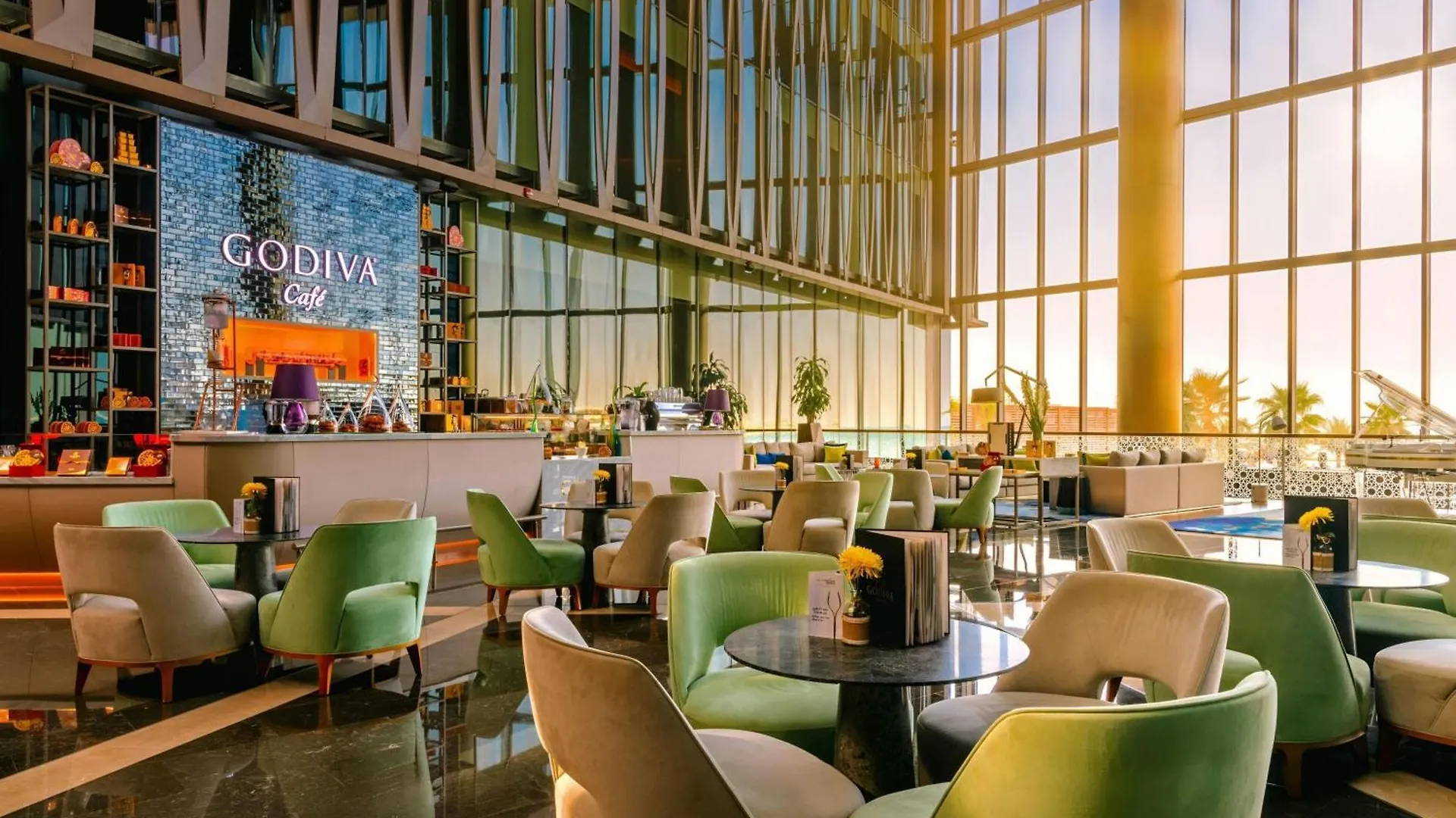 Sonder By Marriott Bonvoy Jbr The Walk Apartments ドバイ アパートホテル