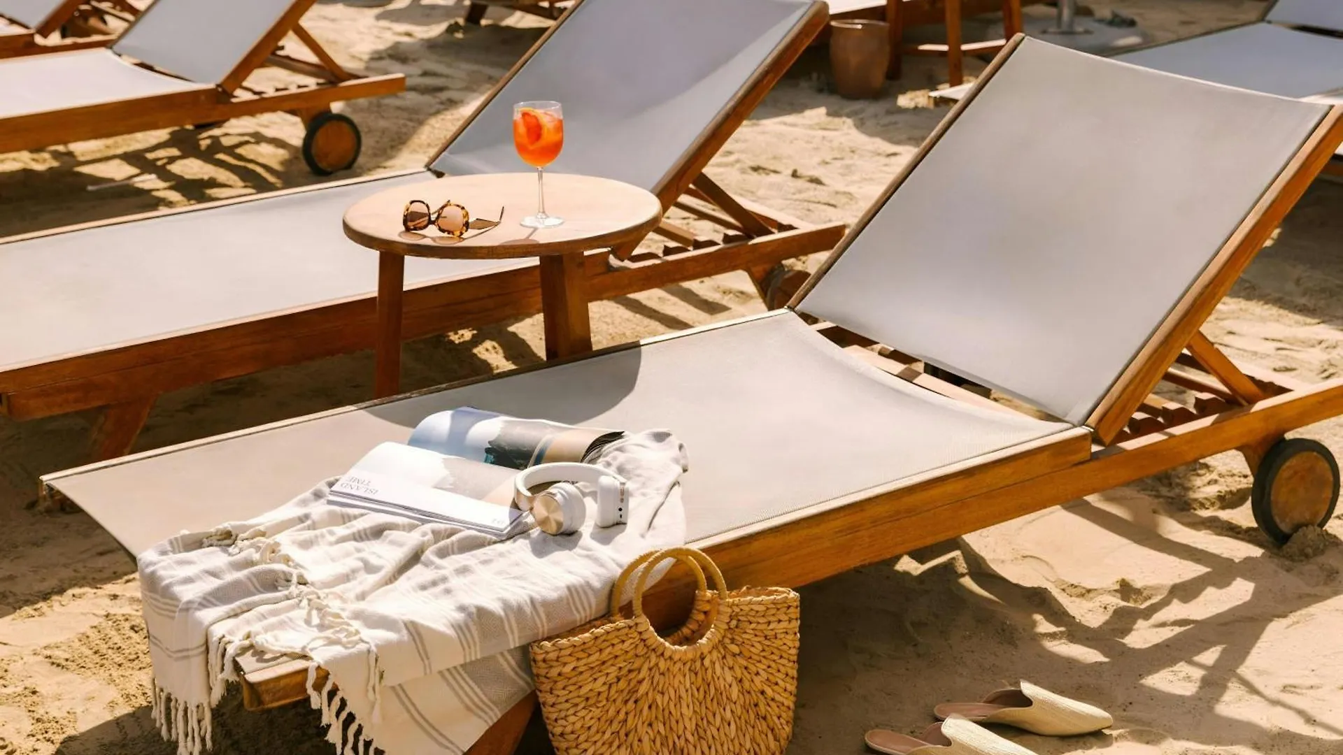 Sonder By Marriott Bonvoy Jbr The Walk Apartments ドバイ 2*,