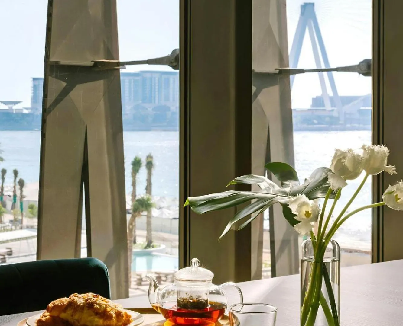 Sonder By Marriott Bonvoy Jbr The Walk Apartments Dubaj Zjednoczone Emiraty Arabskie