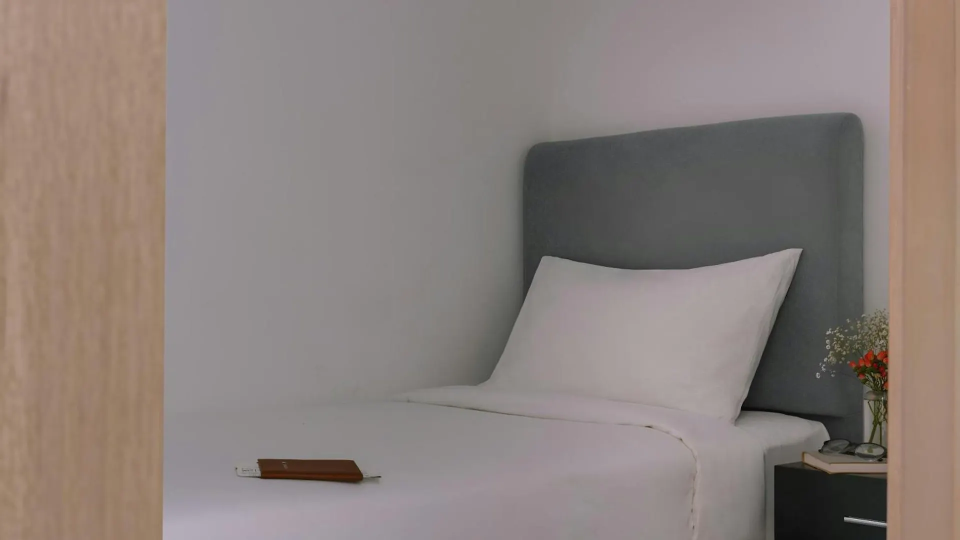 Sonder By Marriott Bonvoy Jbr The Walk Apartments ドバイ アラブ首長国連邦
