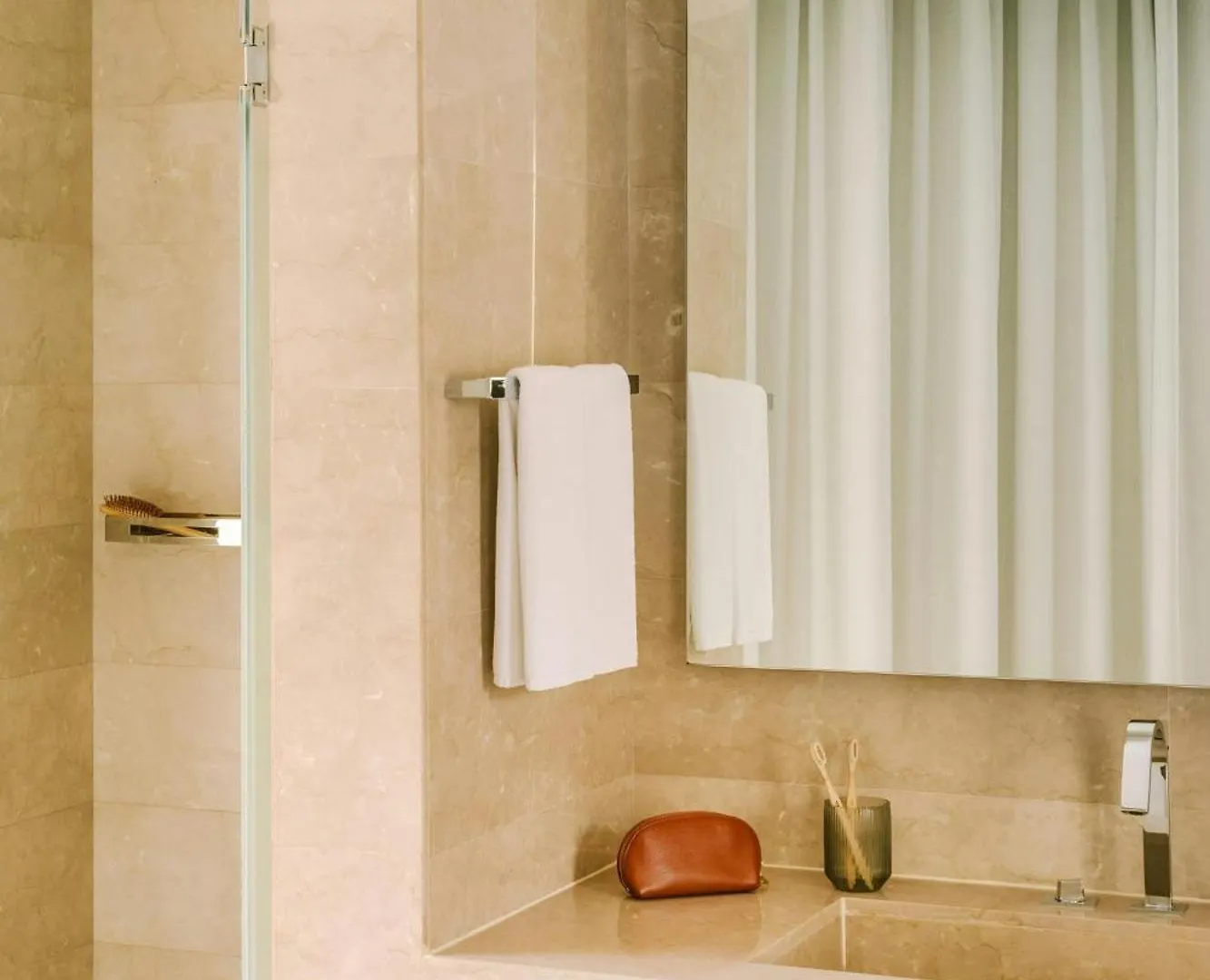 Sonder By Marriott Bonvoy Jbr The Walk Apartments Dubaj
