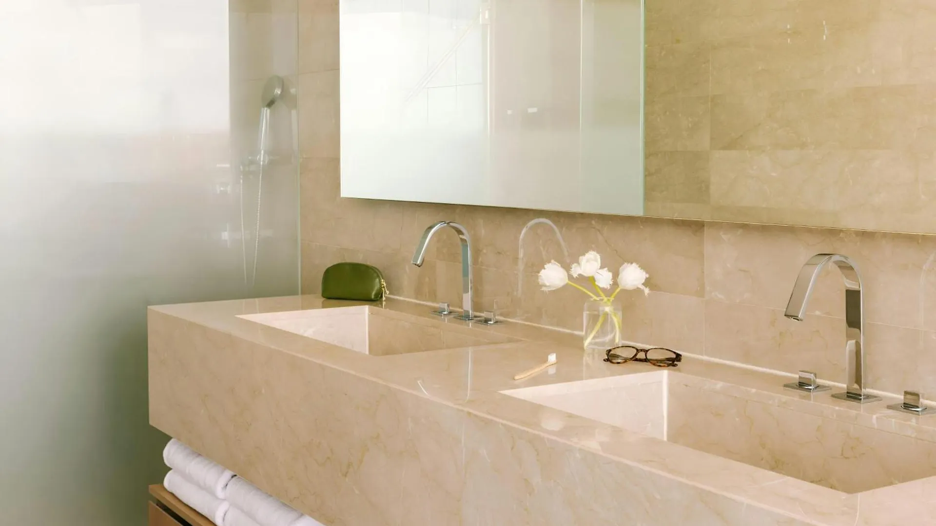 Sonder By Marriott Bonvoy Jbr The Walk Apartments Dubaj 2*,  Zjednoczone Emiraty Arabskie
