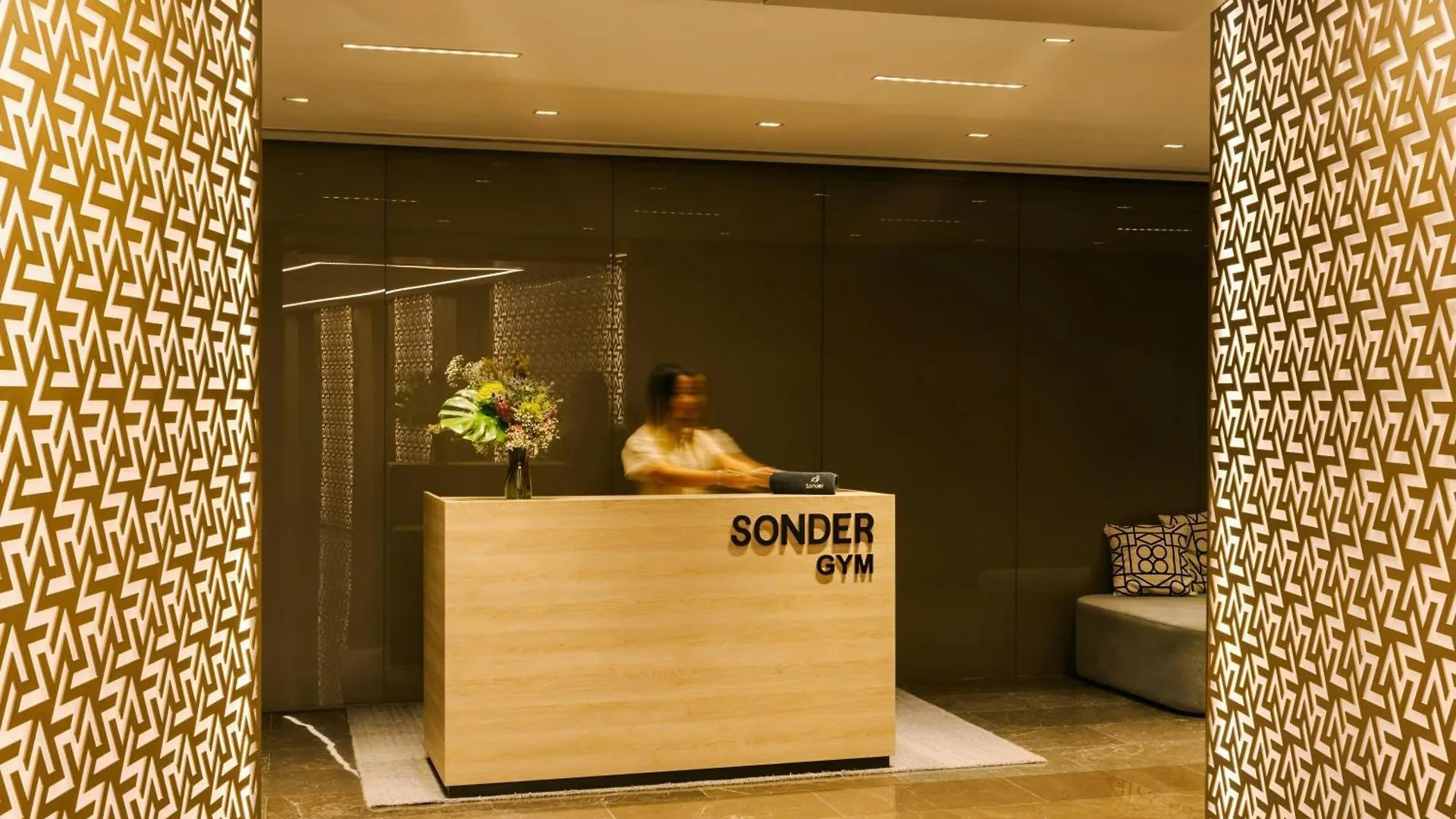 Hotel apartamentowy Sonder By Marriott Bonvoy Jbr The Walk Apartments Dubaj