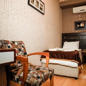 Letter Hotell Istanbul