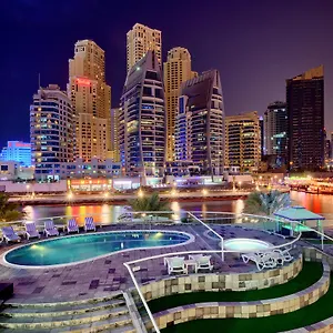 Aparthotel Pearl Marina