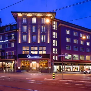 Sternen Oerlikon 3*, Zürich Zwitserland