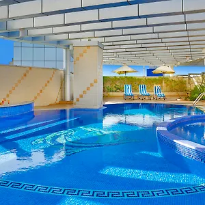 Seasons Hotel Dubaj