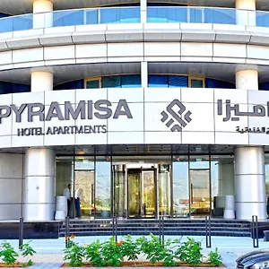  شقة فندقية Pyramisa