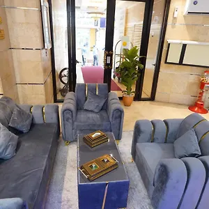 2* فندق Cube