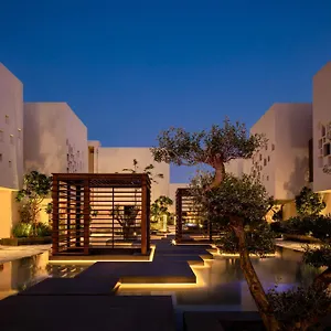 The Biltmore Villas, Dubai
