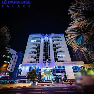 3* فندق Le Paradise Palace