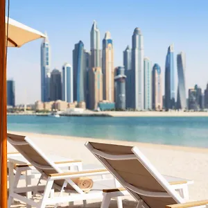 Aparthotel Adagio Premium The Palm