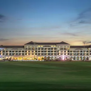 Station touristique Al Habtoor Polo, Dubaï