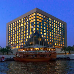 Hotel Sheraton Creek & Towers Dubaï