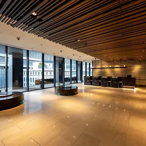 Remm Kyobashi 3*, Tokio Japan