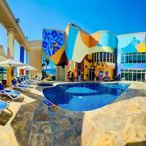visit hotel