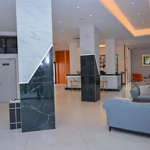 Hotel Axil Dakar