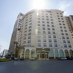 World Point Hotell Istanbul