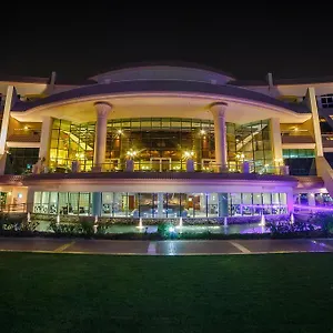 Al Raha & Hotell Abu Dhabi