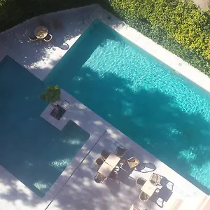 Le Grand Imilchil Hotell Marrakesh