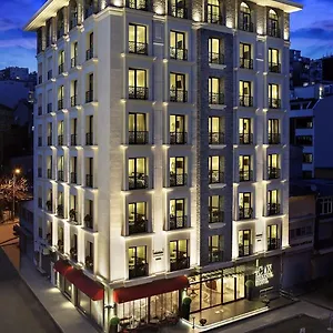 Icon Taksim Hotell Istanbul