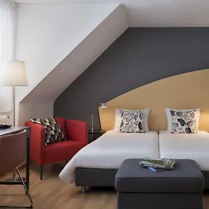 La Pergola 3*, Bern Zwitserland