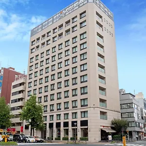 Keihan Yotsuya 3*, Tokio Japan