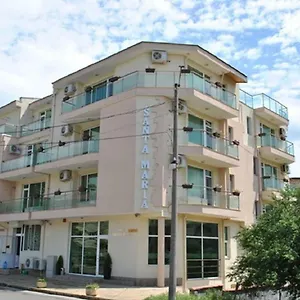 Santa Maria Hotel Burgas