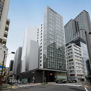 Remm Ginza 4*, Tokio Japan