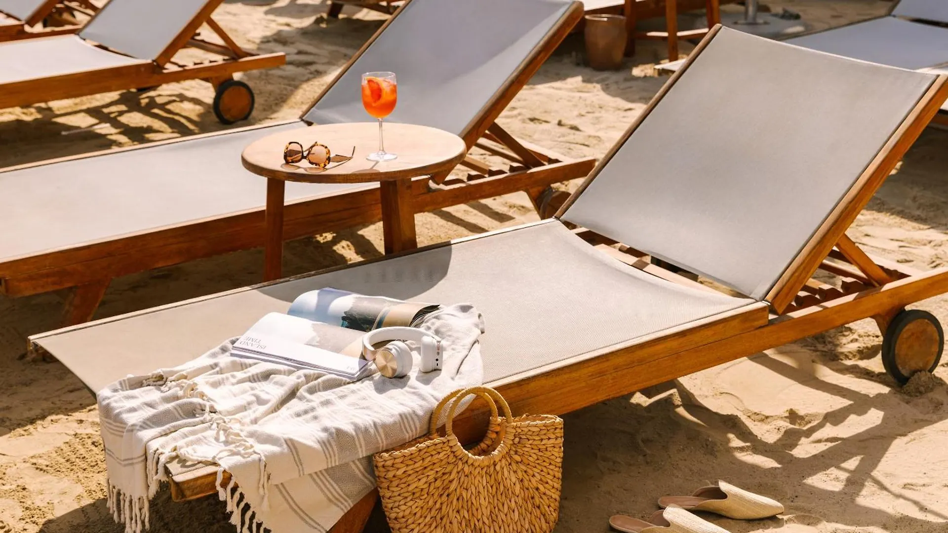 Sonder At Jbr The Walk Aparthotel Dubai 2*,  Verenigde Arabische Emiraten