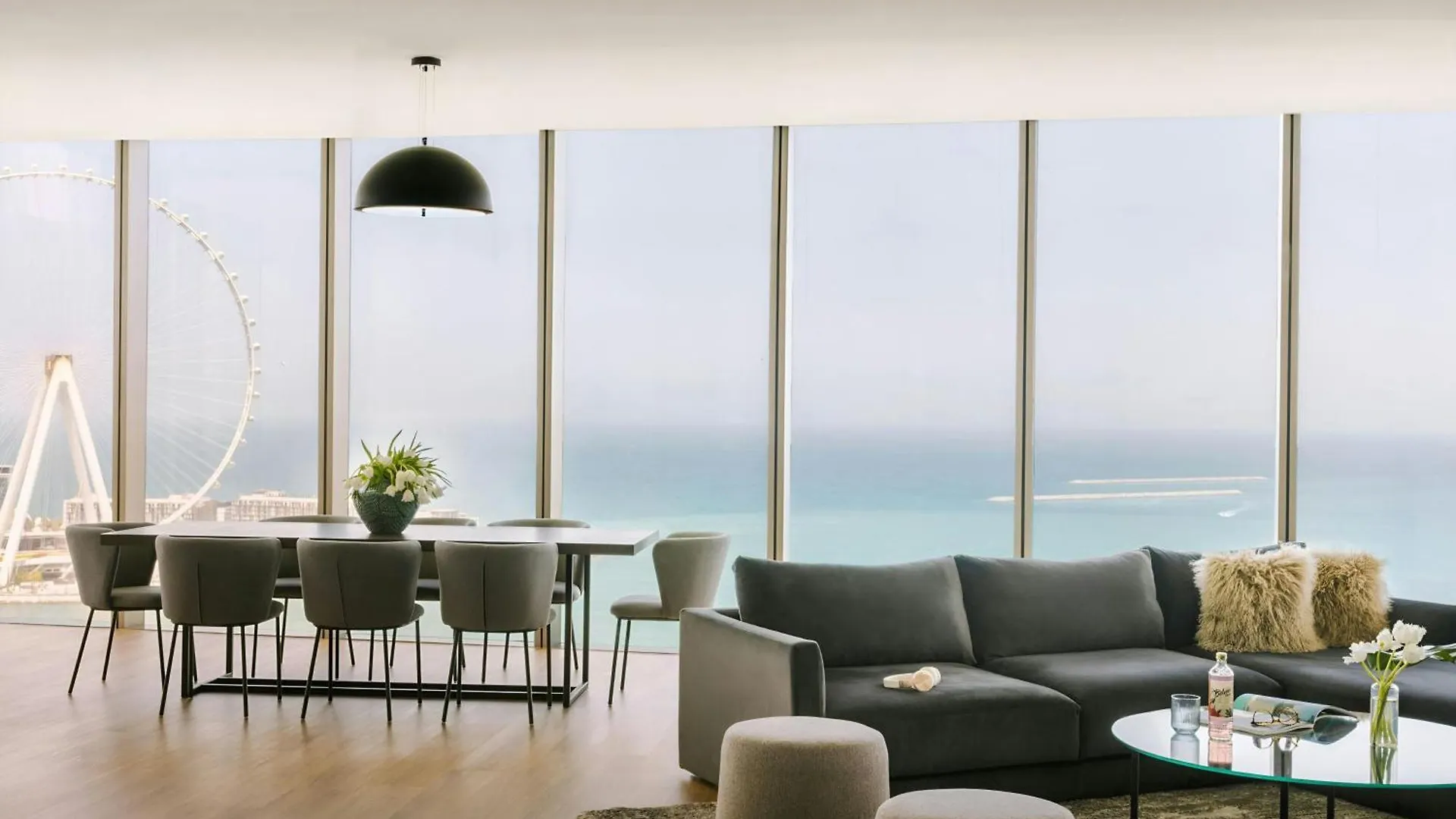 Sonder By Marriott Bonvoy Jbr The Walk Apartments Dubai 2*,  Vereinigte Arabische Emirate