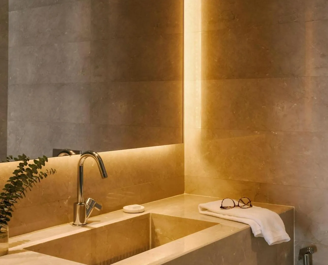 Aparthotel Sonder By Marriott Bonvoy Jbr The Walk Apartments Dubai