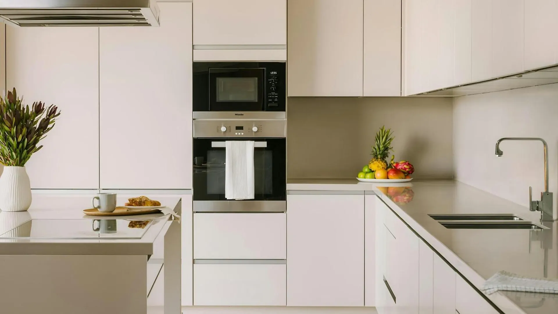 Aparthotel Sonder By Marriott Bonvoy Jbr The Walk Apartments Dubai