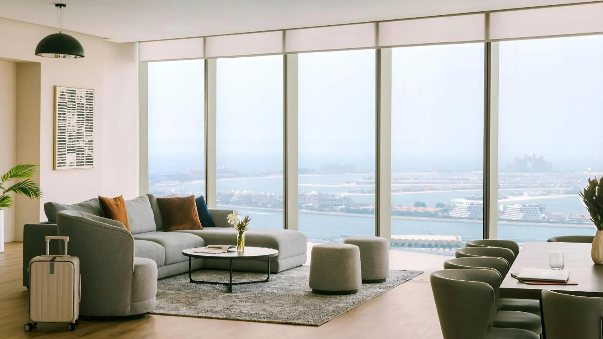 Sonder By Marriott Bonvoy Jbr The Walk Apartments Dubai