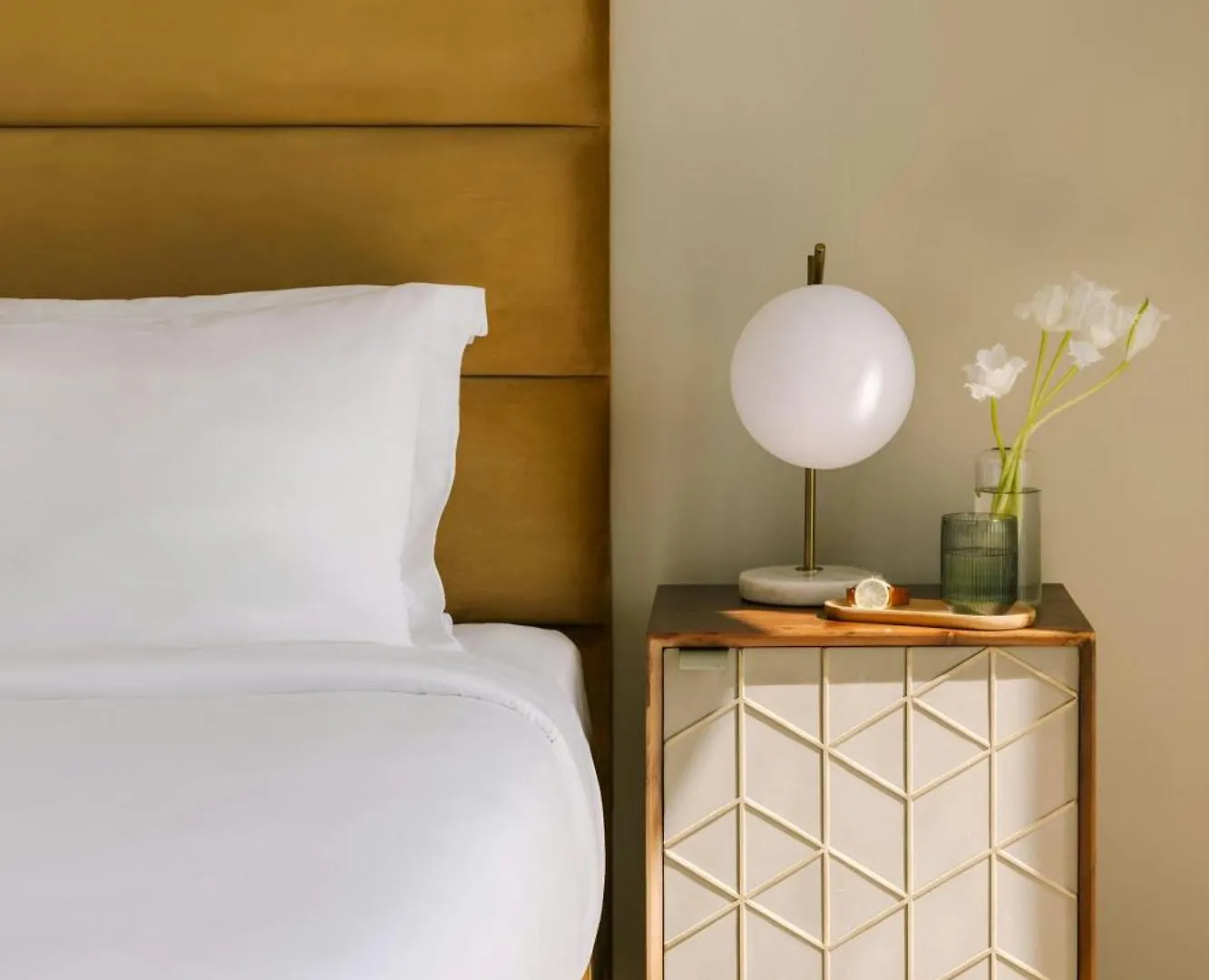 Sonder By Marriott Bonvoy Jbr The Walk Apartments Dubai Apart Otel