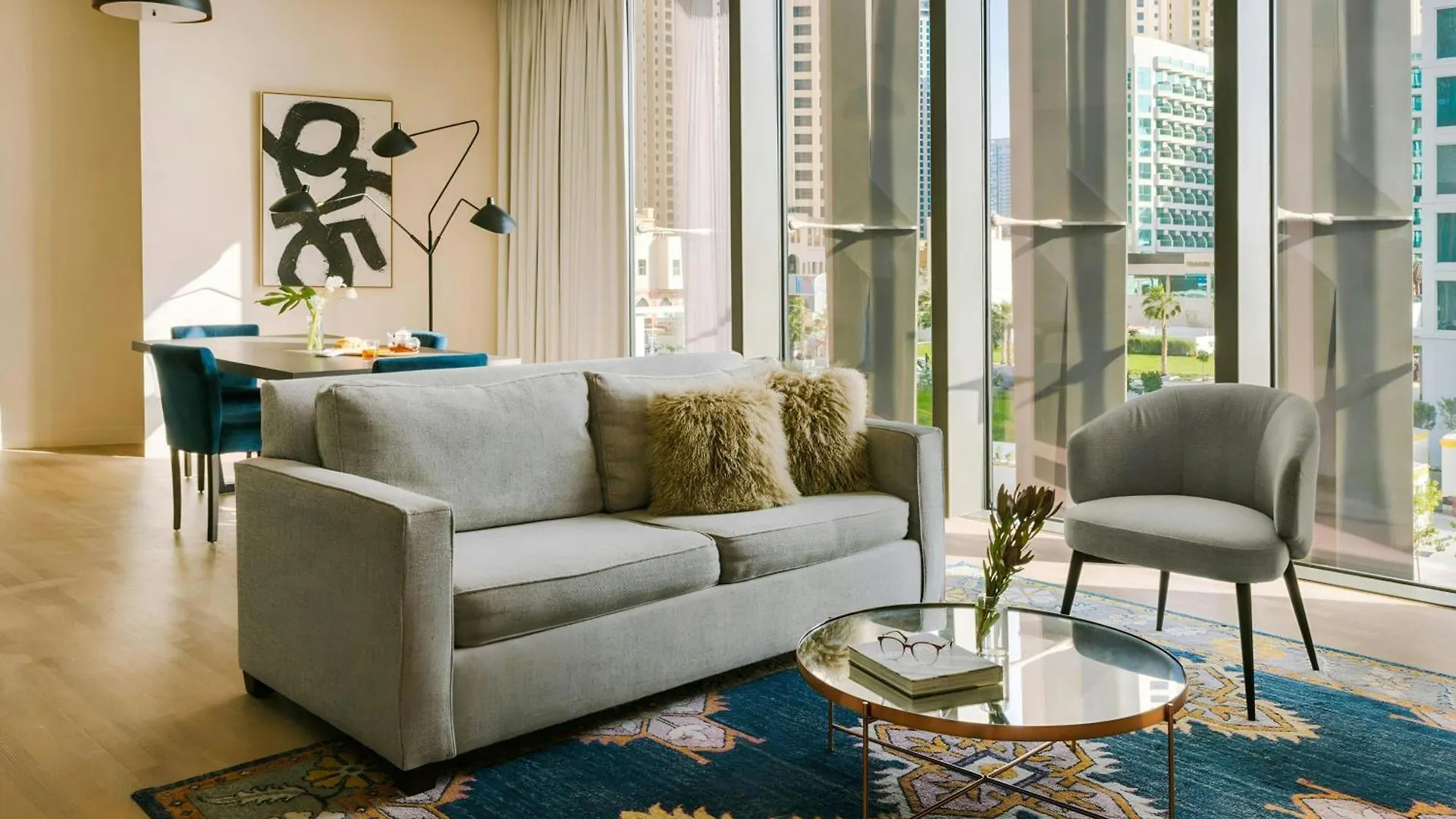 Sonder By Marriott Bonvoy Jbr The Walk Apartments Dubai