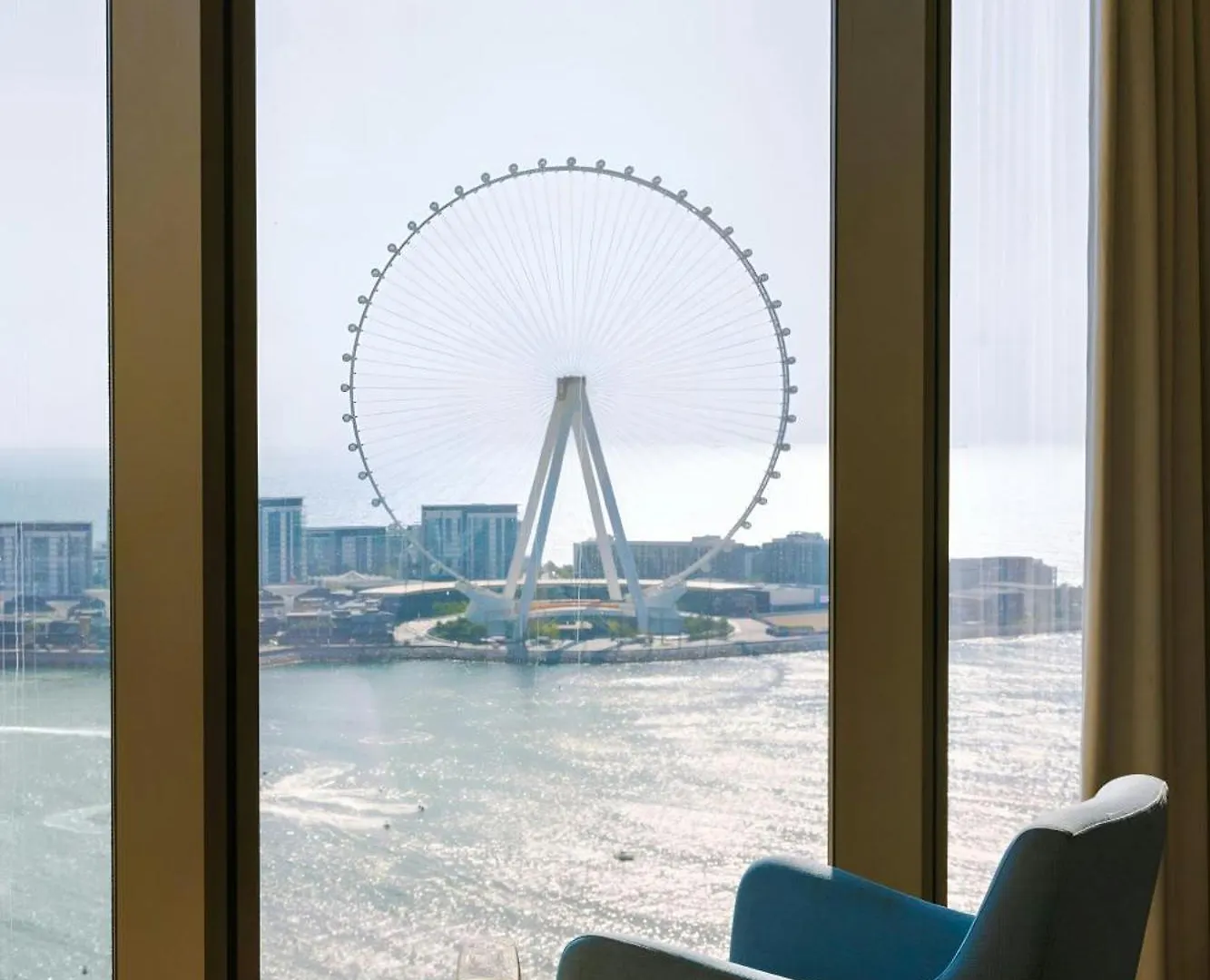 Sonder By Marriott Bonvoy Jbr The Walk Apartments Dubai 2*,