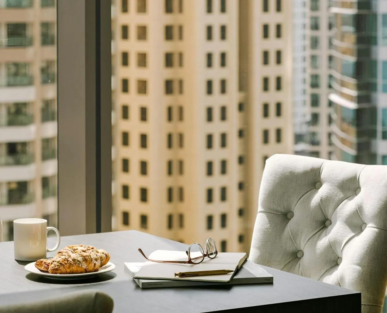 Aparthotel Sonder By Marriott Bonvoy Jbr The Walk Apartments Dubai