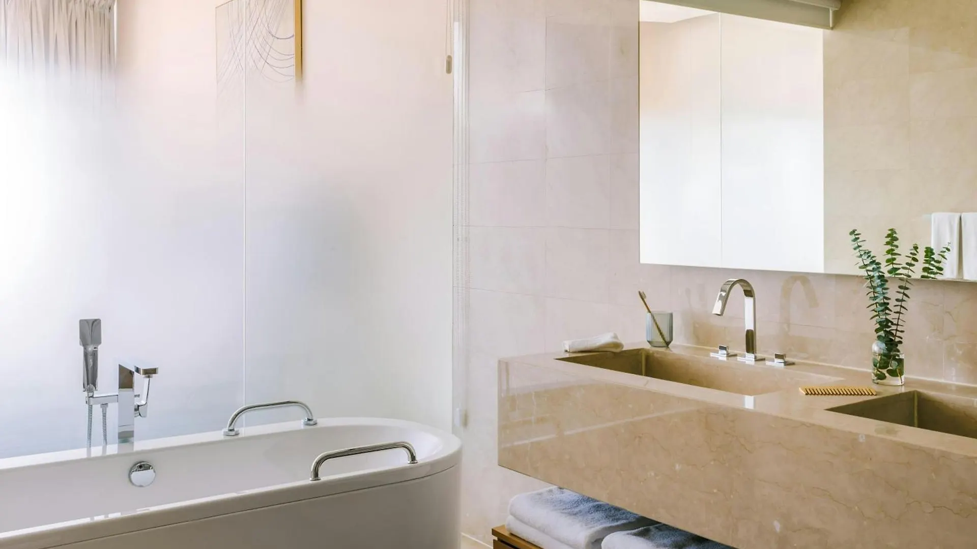 Sonder By Marriott Bonvoy Jbr The Walk Apartments Dubai