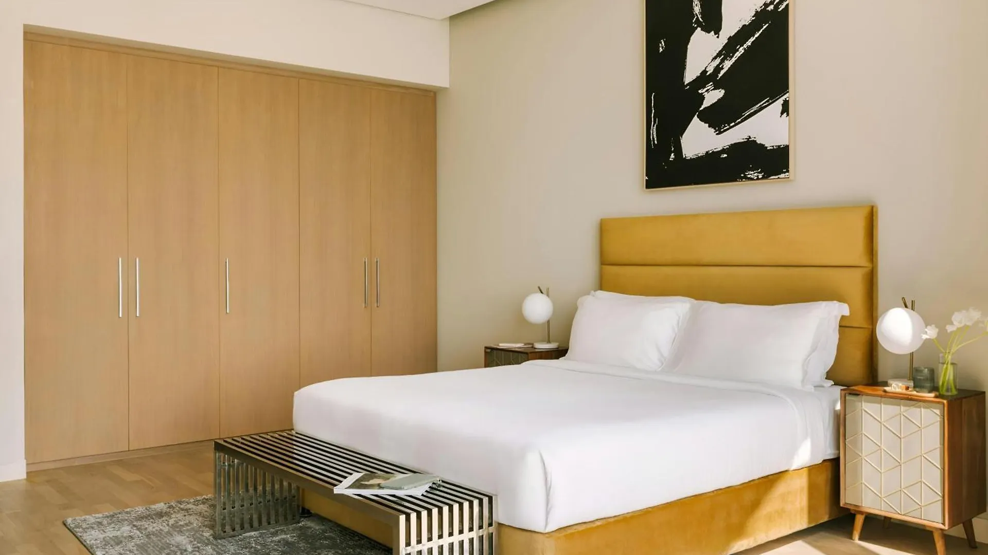 Sonder By Marriott Bonvoy Jbr The Walk Apartments Dubai