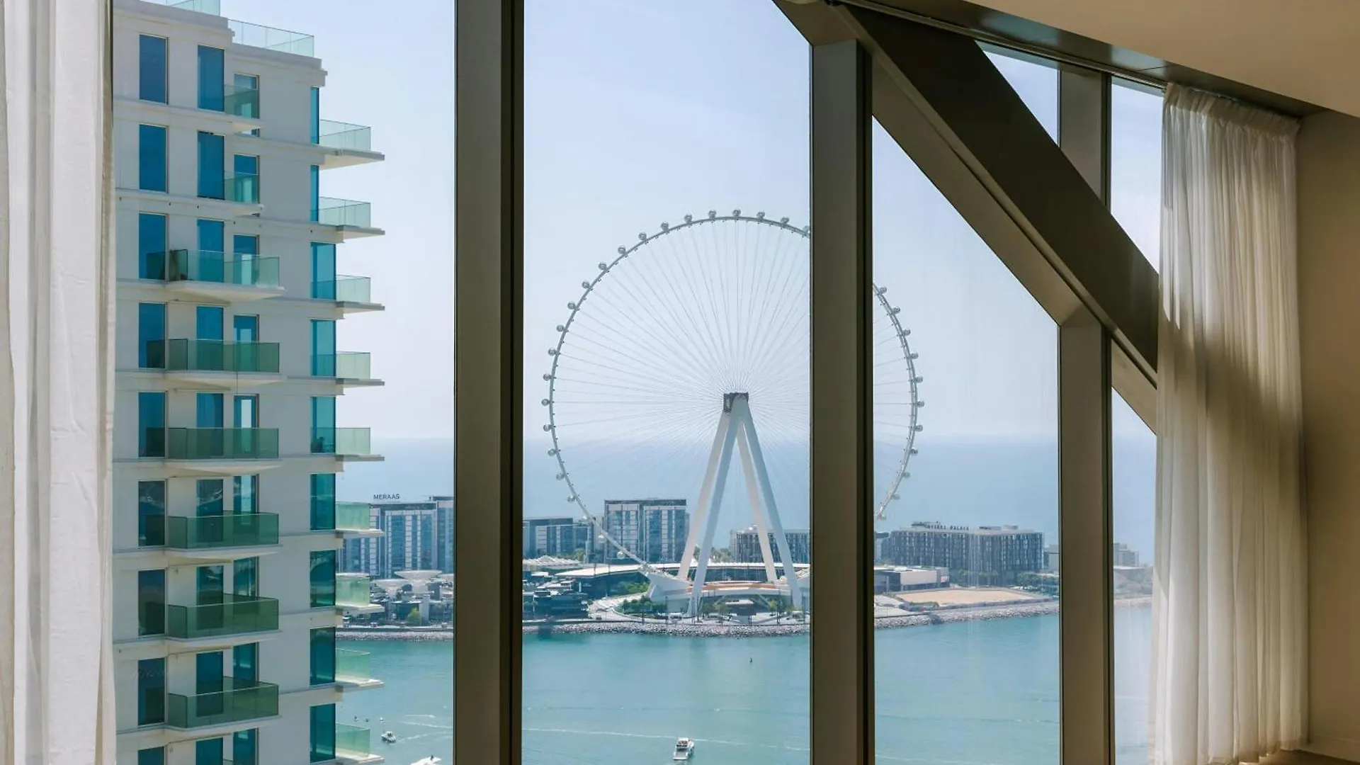 Sonder By Marriott Bonvoy Jbr The Walk Apartments Dubai Apart Otel