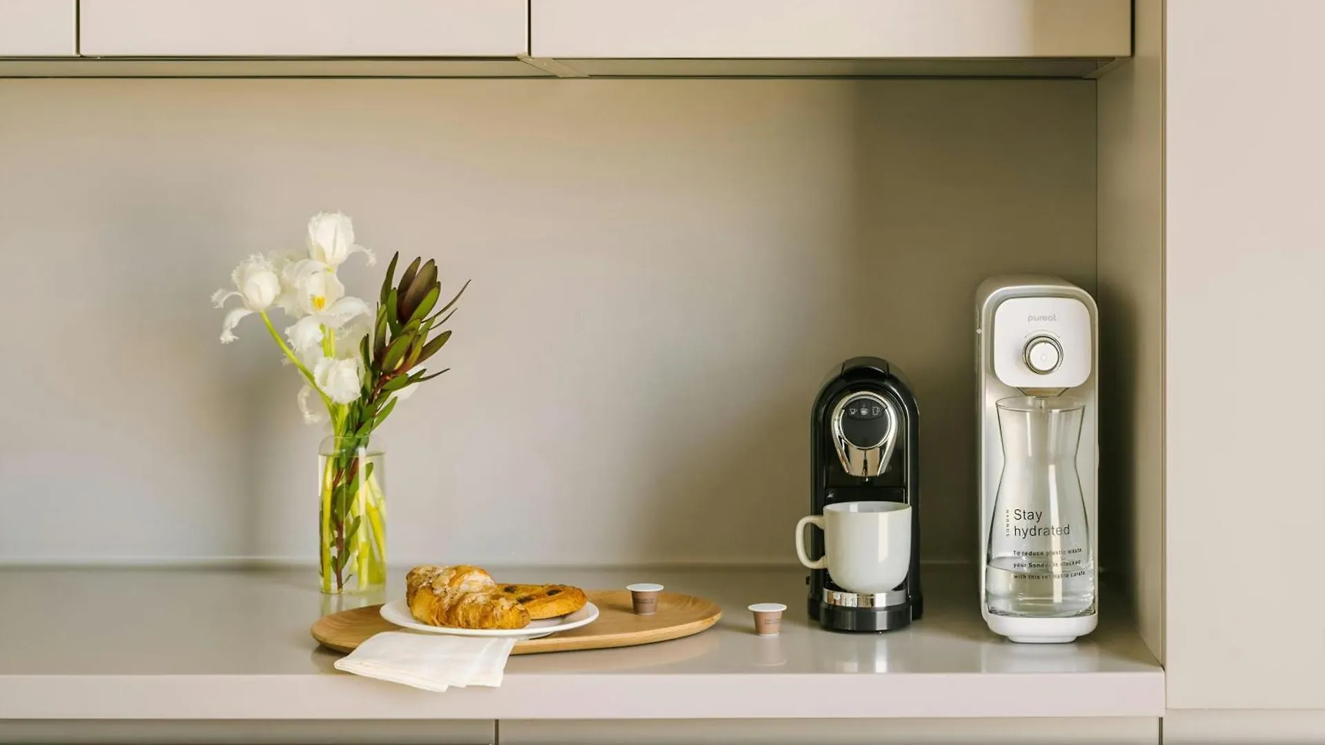 ** Aparthotel Sonder By Marriott Bonvoy Jbr The Walk Apartments Dubai United Arab Emirates