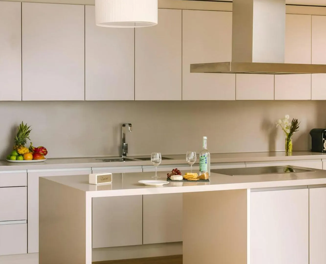 Apart Otel Sonder By Marriott Bonvoy Jbr The Walk Apartments Dubai