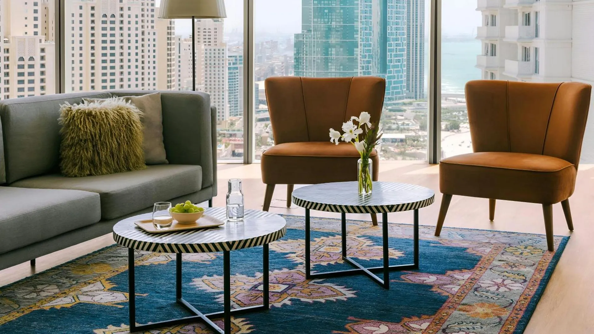 Aparthotel Sonder By Marriott Bonvoy Jbr The Walk Apartments Dubai