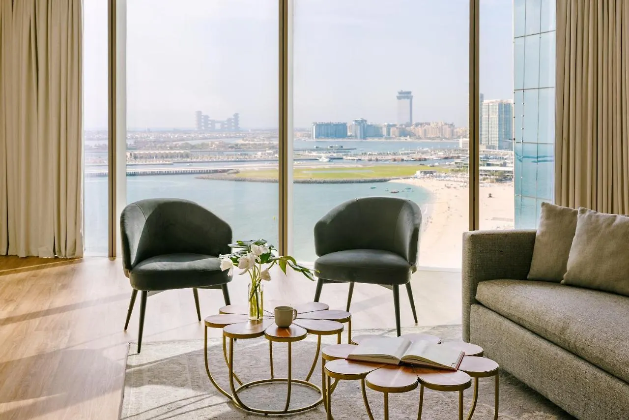 Sonder At Jbr The Walk Aparthotel Dubai