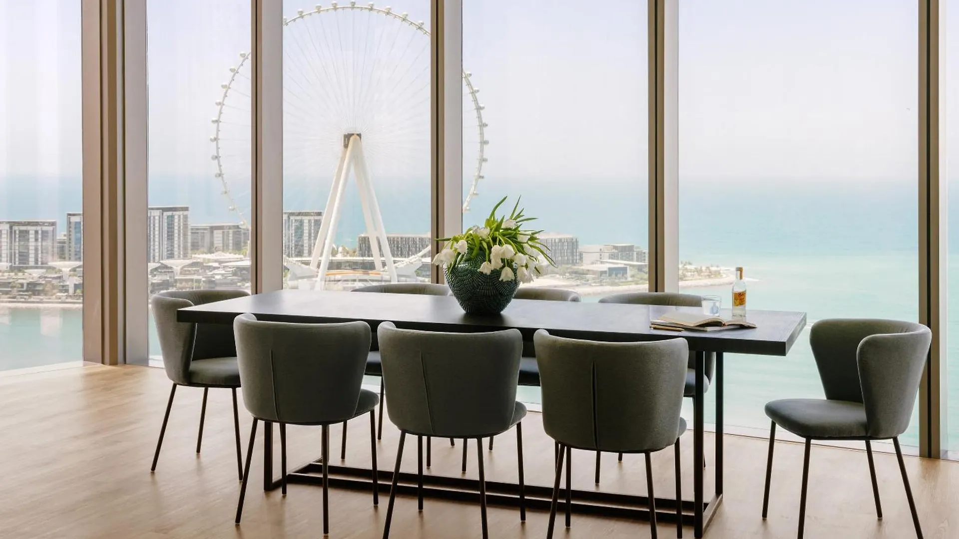 Sonder At Jbr The Walk Aparthotel Dubai 2*,  United Arab Emirates