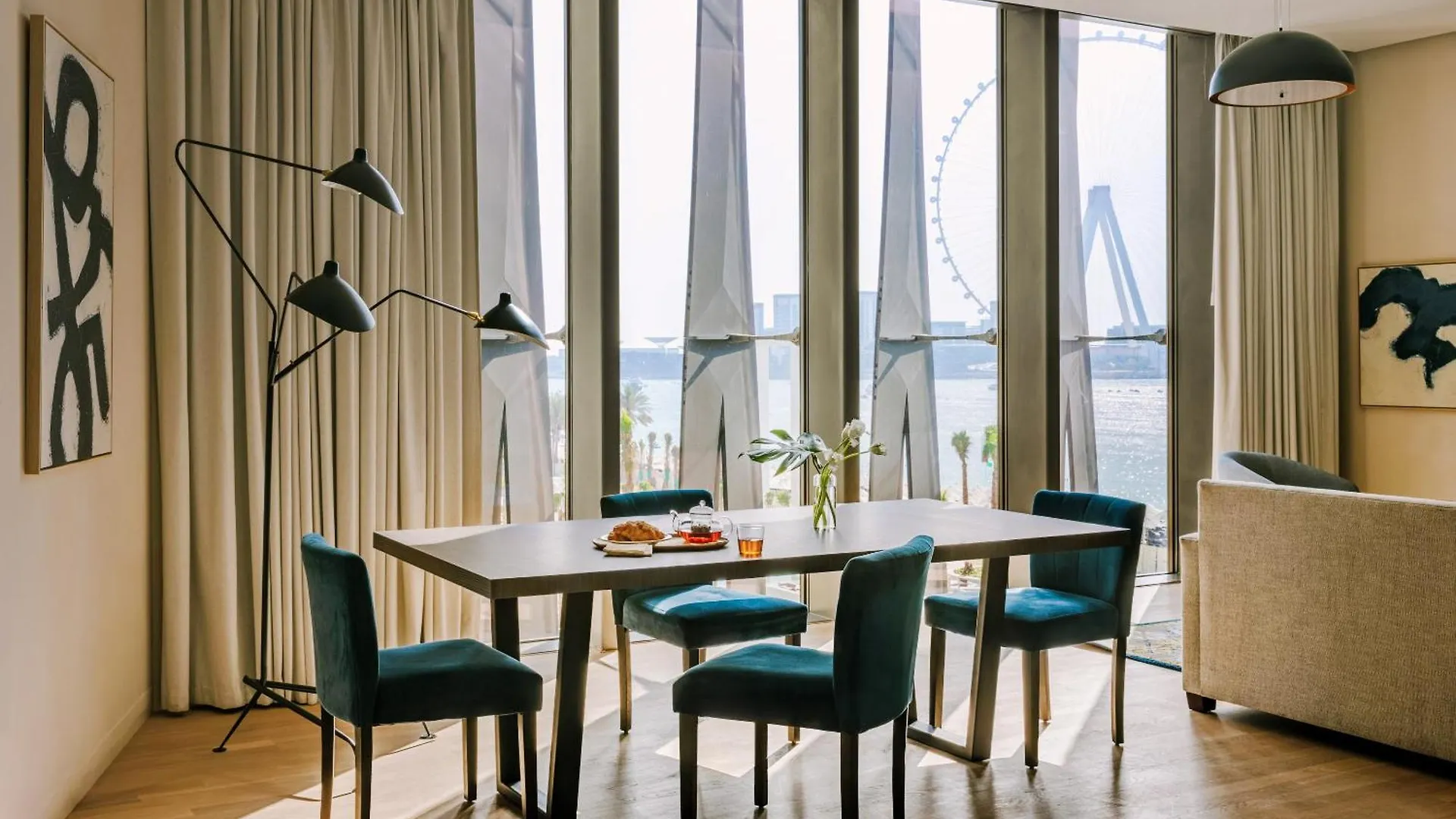 Sonder At Jbr The Walk Aparthotel Dubai