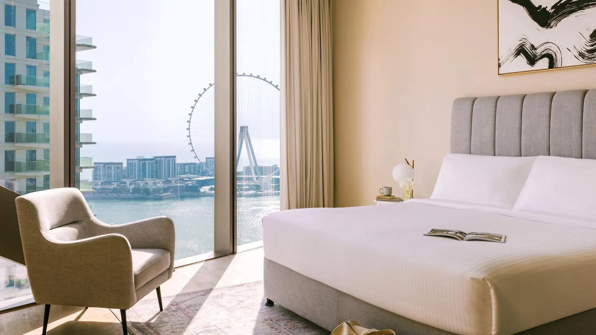 Sonder At Jbr The Walk Aparthotel Dubai 2*,  United Arab Emirates